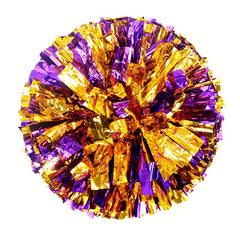 81in Cheering Poms Handheld Props Dancing Sports Stage Performance Celebration