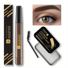 Waterproof Eyebrow Pen for Microblading