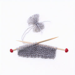 1pc Mini Hand knitted Sweater Model BJD Sewing Scene Props Decor