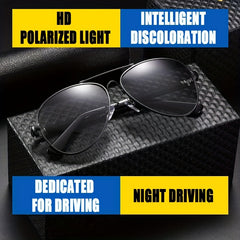 UV Protection Polarized Sunglasses Unisex Summer Style