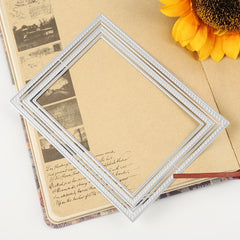 Metal Cutting Dies Decorative Border Stencils DIY Scrapbooking Stamp