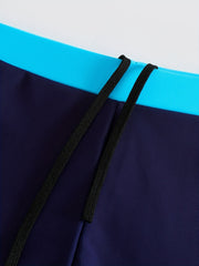 Quick Dry Beach Swim Shorts Men's Board Shorts