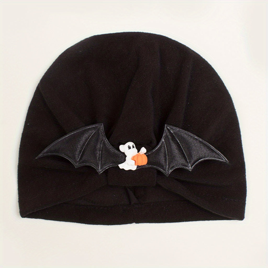 Soft Comfortable Pullover Hat for Children Halloween Dress Up
