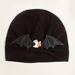 Soft Comfortable Pullover Hat for Children Halloween Dress Up
