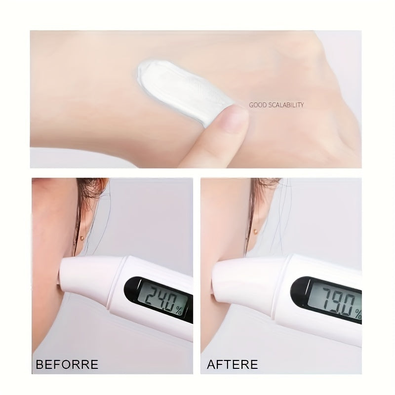 Waterproof Face Primer Control Invisible Pores Concealer