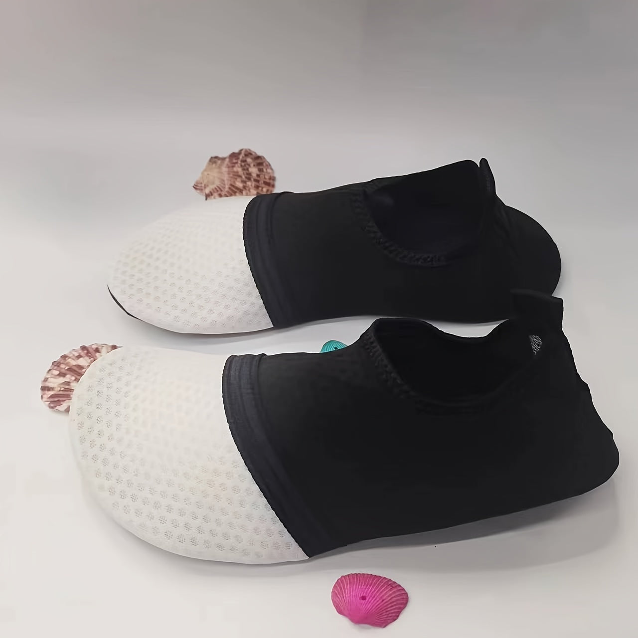 Quick Drying Beach Shoes Unisex Water Park Casual Wading Shoes