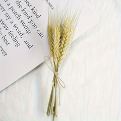 1pc Eternal Flower Dried Mini Bundle Hand Gift Aromatherapy Bottle Decorative