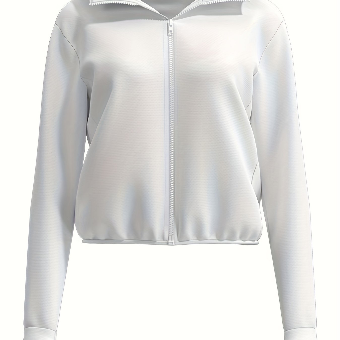 Lightweight Hooded Jacket for Summer Sun Protection