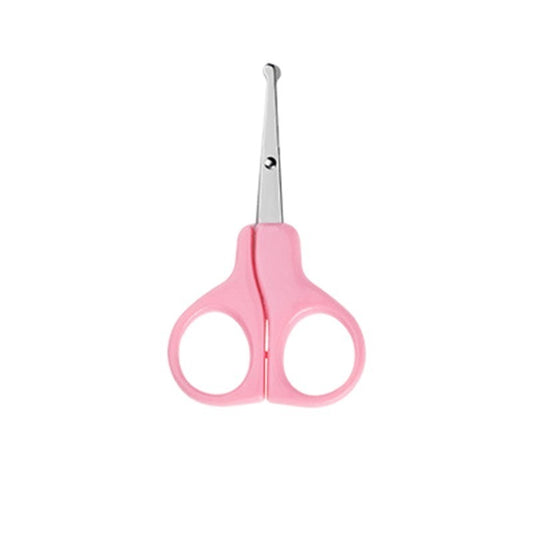 Baby Nail Care Scissors Long Mouth Scissors Baby Nail Clippers