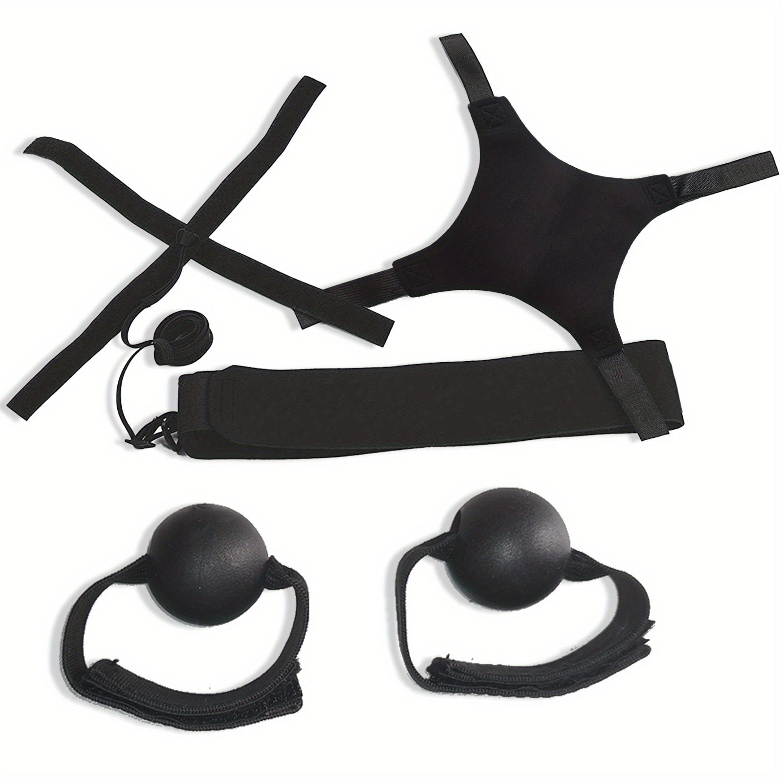 Volleyball Training Equipment Aid Great Trainer For Solo Practice