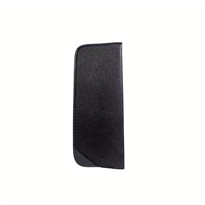 Thickened Sunglasses Storage Bag - Dustproof Portable Case