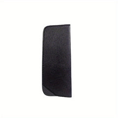 Thickened Sunglasses Storage Bag - Dustproof Portable Case