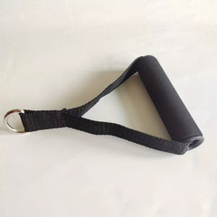 D Shaped Foam Pull Handle for Fitness & Sports