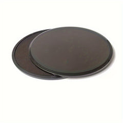 Yoga Sliding Discs Fitness Abdominal Core Training Pads
