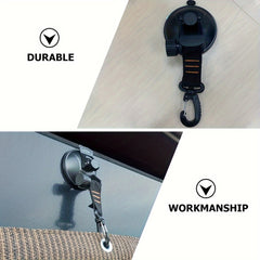 Car Tent Heavy Duty S Hooks Heavy Duty Suction Cup Hooks Anchor