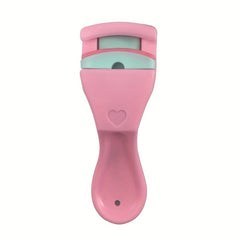 Wide Angle Portable Mini Eyelash Curler Natural And Long Lasting