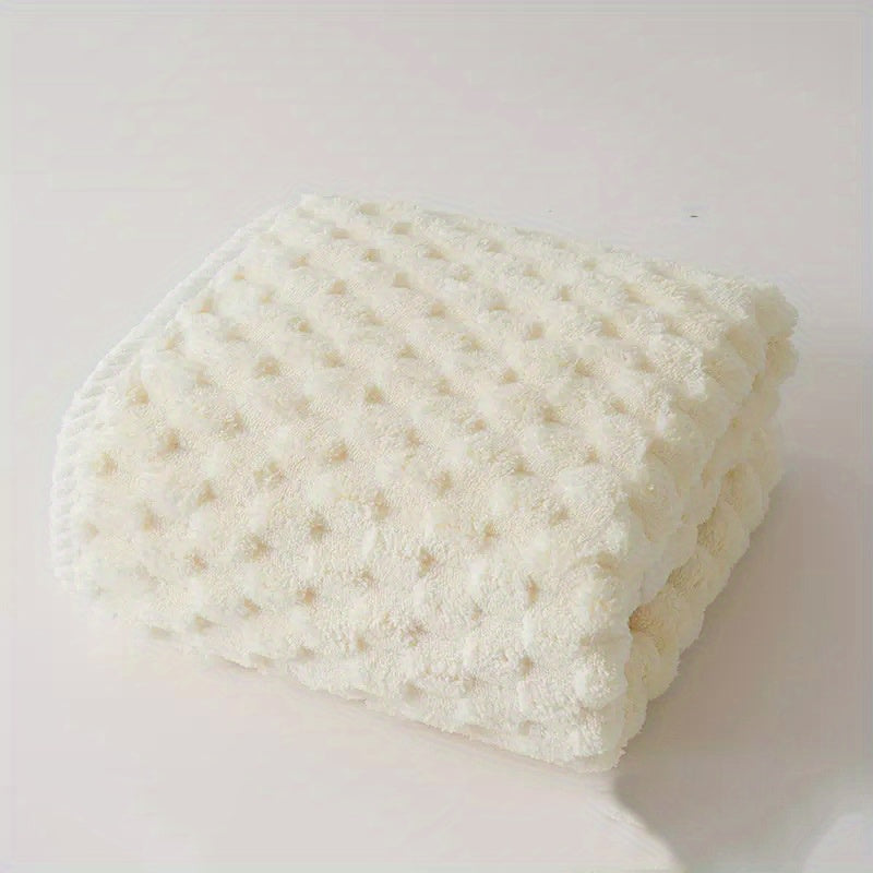 Quick Dry Soft Bath Towel 55 x 27 Inches