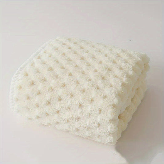 Quick Dry Soft Bath Towel 55 x 27 Inches
