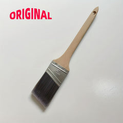 1pc Angled Cut In Paint Brush 5.08 cm Smooth Furniture Paint Application