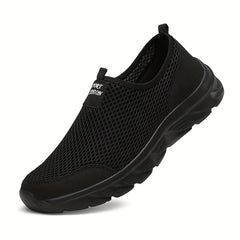 Men's Lightweight Slip On Casual Shoes for Jogging