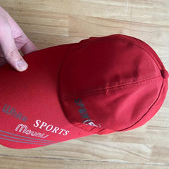 Mens Hat Canvas Run Amount Models Outdoor Sports
