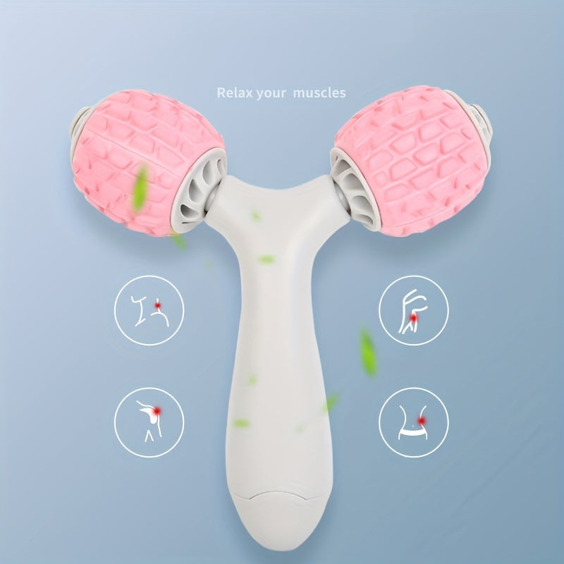 Muscle Relaxation Roller Eco-Friendly Massage Stick