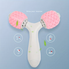 Muscle Relaxation Roller Eco-Friendly Massage Stick
