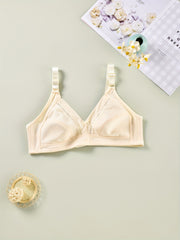 Lace Bow Front Bralette