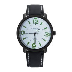Waterproof Alloy Quartz Watch for Kids