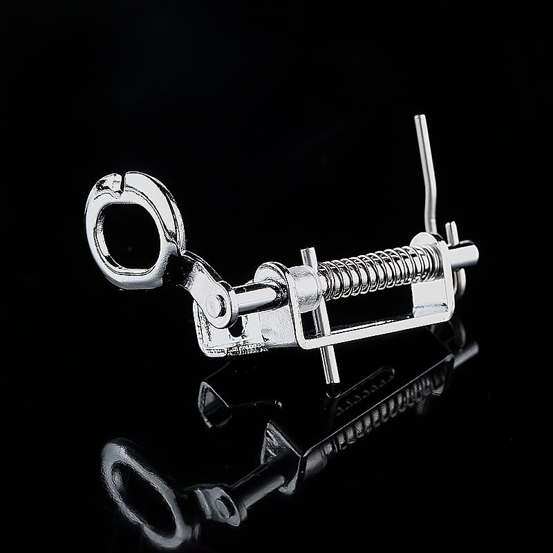 3pcs Embroidery Quilting Spring Presser Foot Fits Most Sewing Machines