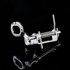 3pcs Embroidery Quilting Spring Presser Foot Fits Most Sewing Machines