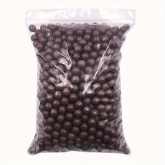100pcs Slingshot Mud Balls Polished Non Dirty Bright