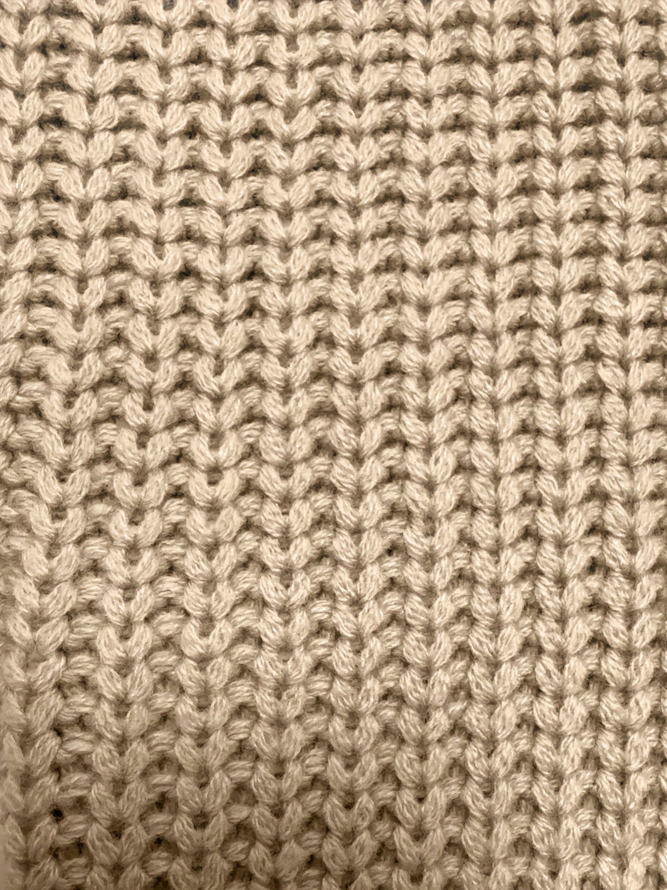 Solid Long Sleeve Open Front Cardigan With Pockets