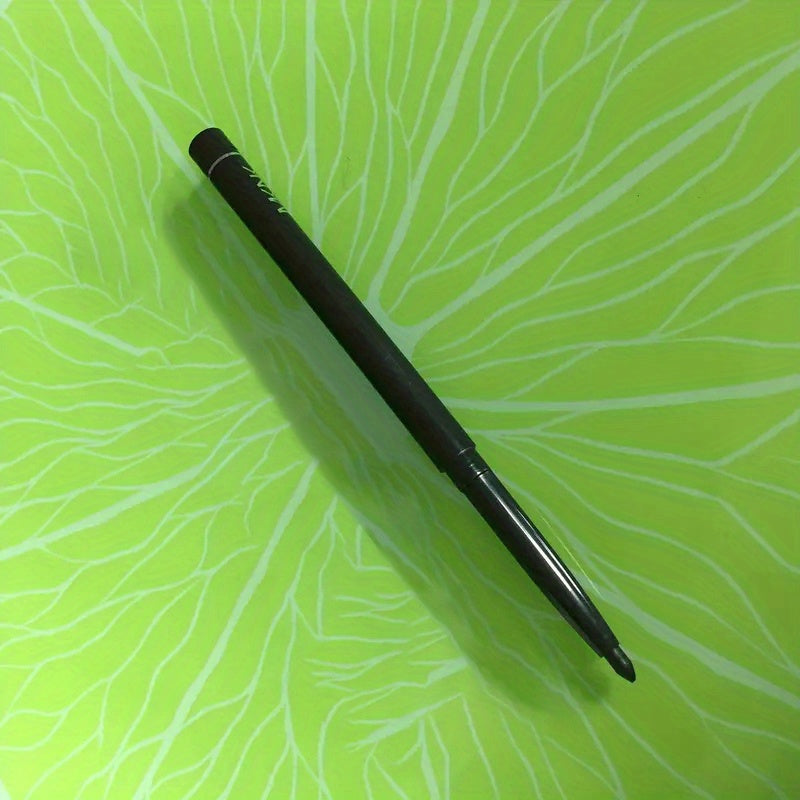Automatic Rotating Eyeliner Pen Waterproof Brown Eyebrow Pencil