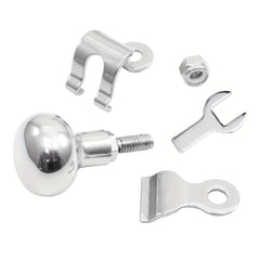 AISI 316 SS Boat Steering Wheel Knob Spinner Suicide Knob