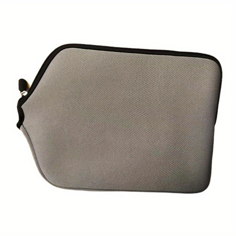Durable Rubber Case for Pickleball Racquet - Dust and Drop Proof