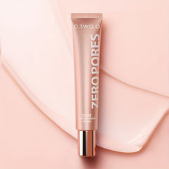 Invisible Pore Moisture Makeup Primer for Dry Skin