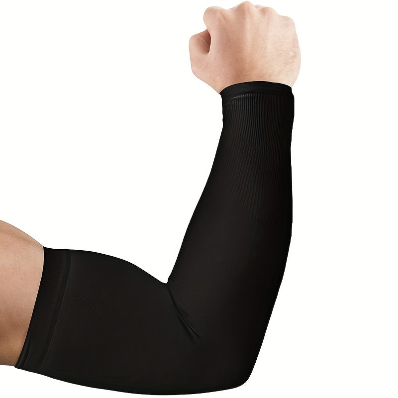 3 Pairs Cooling Arm Cover for Outdoor Activities