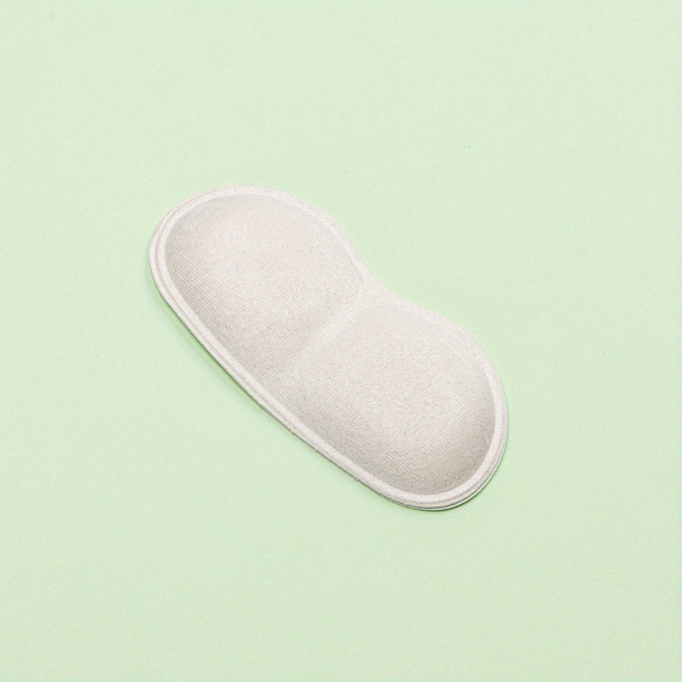 Anti-wear Foot Anti-drop Heel Sticker Oversize Adjustment Sticker