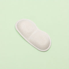 Anti-wear Foot Anti-drop Heel Sticker Oversize Adjustment Sticker