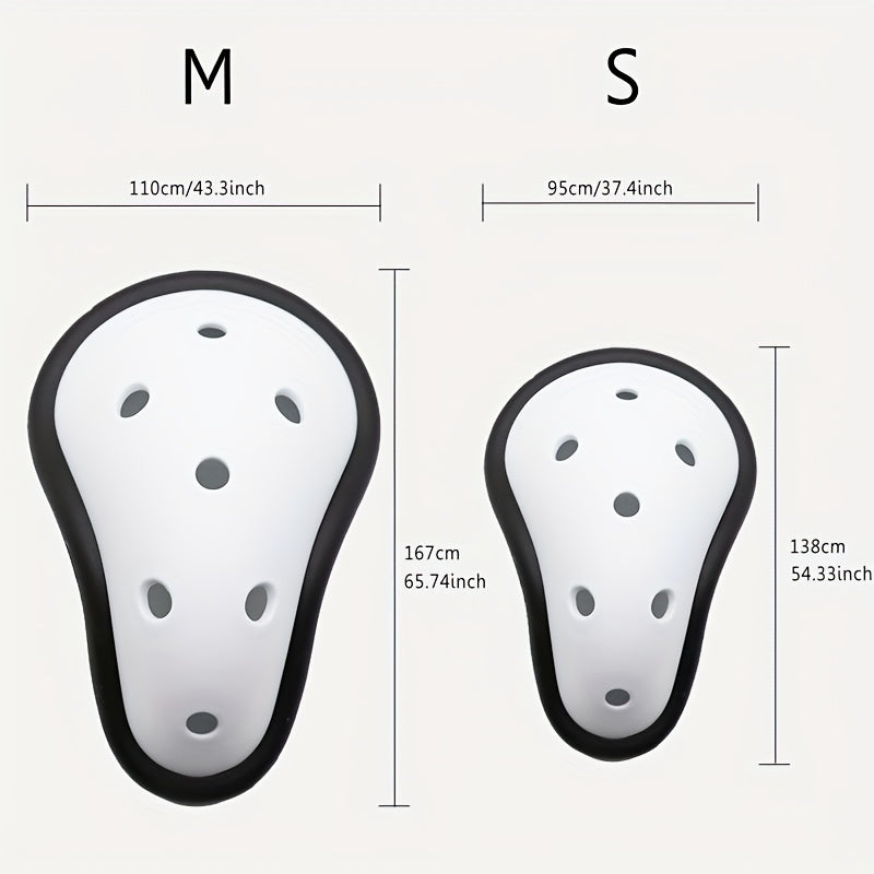 Men's Groin Protector For Sports MMA Rugby Baseball - Adult & Teen Crotch Guard