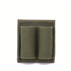 Adhesive Backing 308 30 06 Ammo Holder Side/Buttstock Ammo Pouch