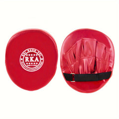 Kickboxing Gloves Punching Target Karate Sanda Training Equipment