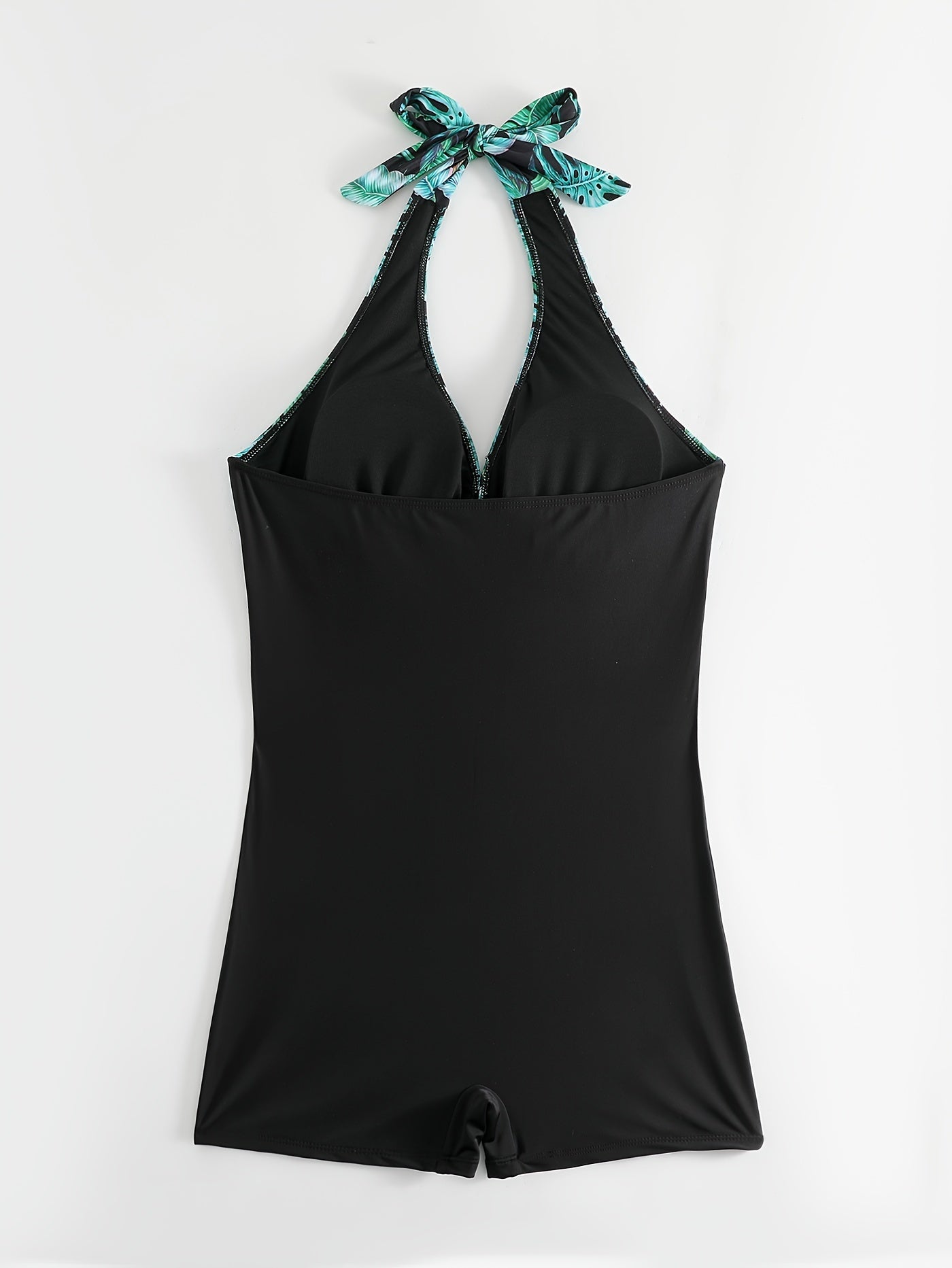 Modest Swimsuit Women's One Piece Bathing Suit