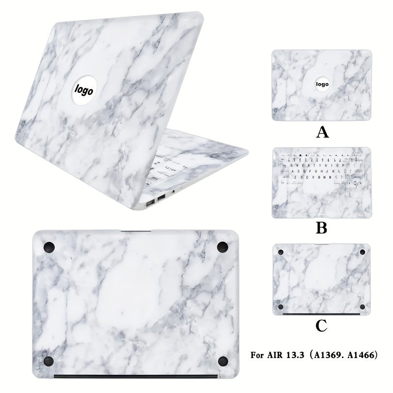 Vinyl Laptop Sticker 33x78cm PC Notebook Skin Computer Decal
