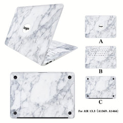 Vinyl Laptop Sticker 33x78cm PC Notebook Skin Computer Decal