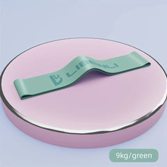 Elastic Band Weight Bearing Resistance Band Yoga Assisted Tension Rope