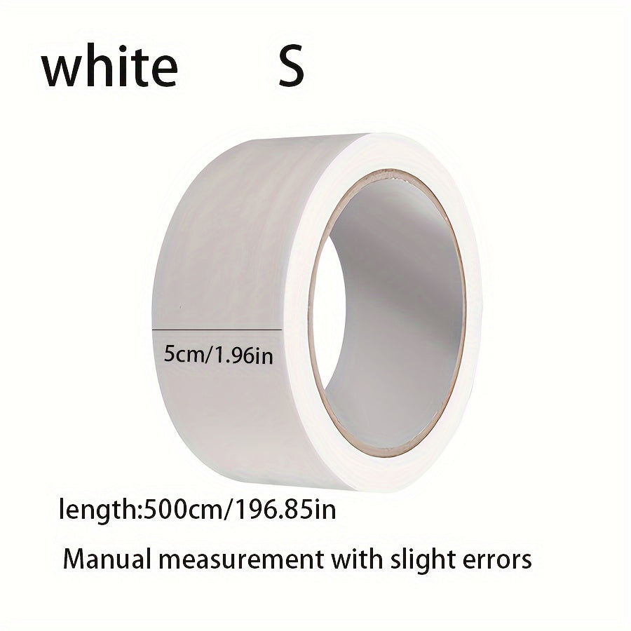 Burkina Windproof Sticker 5-10 Meters Window Leakproof Tape