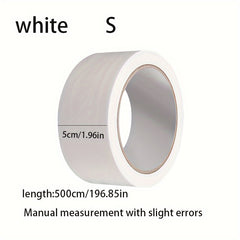 Burkina Windproof Sticker 5-10 Meters Window Leakproof Tape