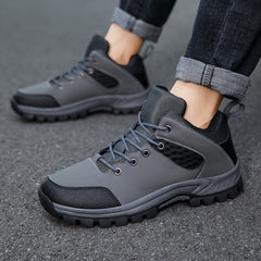 Women's Non slip Breathable Training Shoes Wear resistant Hiking Shoes